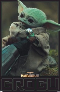 Grogu