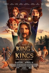 The_King_of_Kings_posters