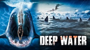 deep water