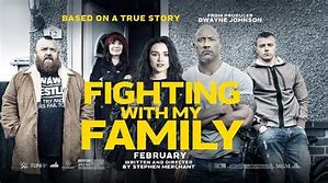fighting with my family