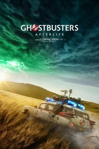 ghostbusters afterlife