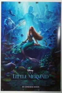 little mermaid