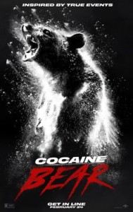 ocaine bear