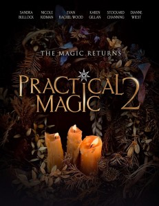 practical magic 2