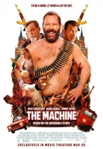 tge machine